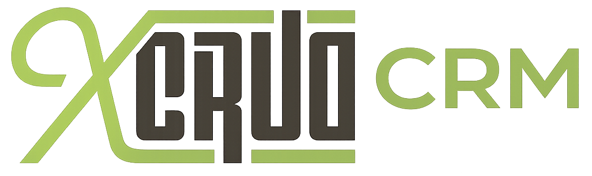xCRUD CRM